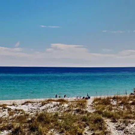 Appartement Gulf Winds 202